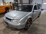 Throttle Body Assembly 2.8L Fits 02-05 Golf Gti 1137330. Fixed Price $105.00.