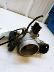 2007-2010 Hyundai Elantra 2.0L Sedan Throttle Body Oem 35170-26910. Fixed Price $47.05.