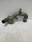 Toyota 2JZGTE Vvti Water Outlet = Aristo Supra Pipe Neck 16331-46080 Genuine Oem. Fixed Price $199.00.