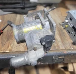 1995-1997 Ford Ranger Throttle Body Assembly 4-140 2.3L Used. Fixed Price $59.99.
