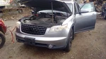 Throttle Body 4.5L Cylinder Fits 03-05 Infiniti Fx Series 1689449. Fixed Price $147.99.
