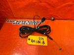 02-06 Acura Rsx Type K20A2 K20Z1 Engine Accelerator Throttle Cable Oem #254. Fixed Price $49.95.