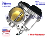 Throttle Body Assy W/ Motor For Toyota Avalon Camry RAV4 ES300H NX300H Hybrid. Fixed Price $179.99.