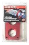 Airaid Poweraid Throttle Body Spacer Fits 1993-95 Ford Bronco Part Number 400527. Fixed Price $129.60.