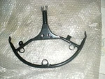 Bmw Fairing Frame F650, (169). Fixed Price $58.80.