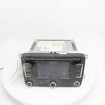 2012 Volkswagen Jetta Navigation System Part Number 638-50213 Used. Fixed Price $251.99.