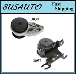 Pcs Front Motor & Trans Mount Fit 01-04 Mazda Tribute 2.0L 2WD Manual. Fixed Price $73.85.
