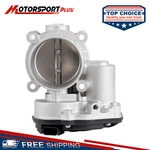 Throttle Body Lincoln Mkz Ford Escape Fusion Mercury Milan Mariner 2.5L 3.0L. Fixed Price $46.88.