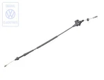 Genuine Volkswagen Accelerator Cable Lhd Nos Passat 1H0723555Q. Fixed Price $53.66.