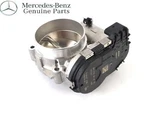 Mercedes W166 Ml W221 W212 W213 X166 Gla Throttle Body Oem New Genuine. Fixed Price $244.00.
