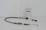 1990-1993 Acura Integra Fuel Gas Throttle Body Cable Bracket Manual Mt Oem PR4. Fixed Price $79.88.