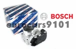 Vw Passat Bosch Fuel Injection Throttle Body Assembly 0280750009 06B133062M. Fixed Price $213.00.