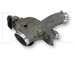 11-14 Ford F250 F350 6.7L Diesel Intake Manifold Throttle Body BC3Q-9424-BD. Fixed Price $190.00.