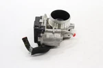 2023 - 2025 Dodge Hornet 2.0L Engine Intake Throttle Body Valve Oem 04893625AC. Fixed Price $67.32.