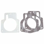 Edelbrock 2737 Throttle Body Adaptor Plate; 80MM LS1 90MM Elbow. Fixed Price $31.95.