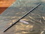 Bmw M5 M6 5.0 V10 New Genuine Throttle Body Operating Shaft 13547834025 16C. Fixed Price $174.17.