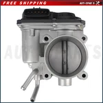 35100-2E000 Oem Throttle Body Hyundai Elantra Tucson Kia Forte Soul Genuine. Fixed Price $66.99.
