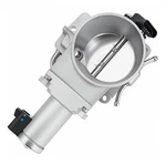 977-859 Electronic Throttle Body Compatible With 2000-2002 Cadillac Escalade .... Fixed Price $143.83.
