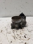 2014-2016 Volvo S60 Throttle Body Assembly 2.5L Genuine Tested Oem. Fixed Price $29.95.