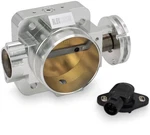 Blox Racing For Honda B/d/h/f Series 70MM Silver Billet Throttle Body V2. Fixed Price $266.40.