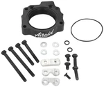 Airaid 510-566 Poweraid Throttle Body Spacer. Fixed Price $178.99.