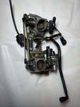 2003-2008 Oem Suzuki SV650 Throttle Body Assembly. Fixed Price $115.00.