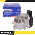 Fit Chrysler Dodge Dart Jeep Cherokee Compass Renegade 2.4L S20214 Throttle Body. Fixed Price $64.50.