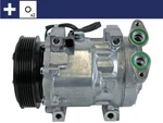 Mahle Acp 54 000S Compressor, Air Conditioning Ford, Mazda, Volvo. Fixed Price $280.75.