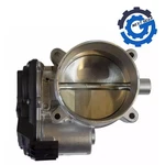 Oem Ford Throttle Body 2011-2014 Mustang F-150 5.0L V8 BR3Z-9E926-C. Fixed Price $254.96.