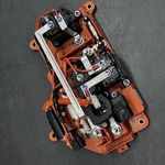 10 11 12 Lincoln Mkz Ford Fusion Milan Hybrid AE58-14E049-AA Relay Junction Box. Fixed Price $98.50.