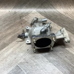 2003 Ford F150 Expedition Throttle Body Spacer Elbow Assembly Oem YL3E-9P697-AB. Fixed Price $136.03.