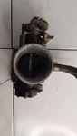 Throttle Body Automatic Transmission Fits 1997-2001 Tiburon Tested Oem. Fixed Price $30.00.