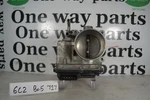3TA6001B Nissan Altima Rogue 13-18 2.5L Throttle Body Oem Assembly 6C2 717 B5. Fixed Price $25.59.