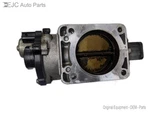 Throttle Valve Body 13-19 Ford Explorer 3.5 AT4E9E926AB Turbo. Fixed Price $39.95.