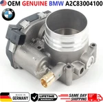 Genuine Bmw Throttle Body For 2011-2021 3.0L, A2C83004100, 1354 7597871-03. Fixed Price $145.68.