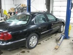 Throttle Body Valve Assembly Fits 98-02 Lincoln Continental 70167. Fixed Price $76.68.