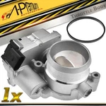 A-premium Throttle Body Assembly For Audi Q7 Vw Touareg 09-12 V6 3.0L Electronic. Fixed Price $97.10.