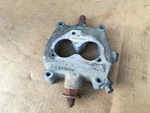 1987-91 Chevy/gmc Truck 454 Throttle Body Adapter, 10085769 7.4L 4BBL To Tbi. Fixed Price $69.99.