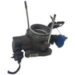 Used Fuel Injection Throttle Body Fits: 1999 Mercury Cougar Valve Assem. Fixed Price $45.00.