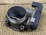 Bmw X5M X6 E70 E71 F85 F86 4.4L Twin Turbo Throttle Body Housing Assembly F10. Fixed Price $23.98.