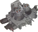 Fuel Injection Throttle Body-vin: Autoline FI-9024. Fixed Price $924.99.