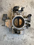Used 02-04 Honda Cr-v Crv Throttle Body With Sensor. Map Iacv Evap. Fixed Price $149.00.
