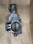 2001 2002 Chevy Gmc Sierra Silverado Yukon 8.1L Throttle Body Assembly 25317950. Fixed Price $180.00.