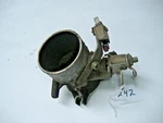 Vw Vanagon Throttle Body 80 - 83 Yr With Micro Switch 022133067C #242. Fixed Price $50.00.