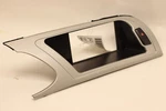 2010-2012 Audi S4 A4 Dashboard Info Display Screen Bezel Trim Cover Oem. Fixed Price $24.00.