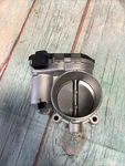 Throttle Body Audi A4 Passat 00 01 02 03 - 05 1.8 Turbo 06B133062B. Fixed Price $99.64.