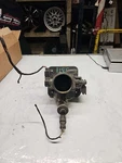 2002-2003 Dodge Neon Throttle Body / Valve Assembly. Fixed Price $94.99.