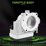 Throttle Body 2006 2007 2008 2009 Ford Fusion 3.0L Lincoln Zephyr. Fixed Price $65.99.