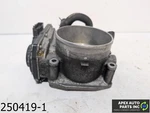 Oem 2006-2009 Land Rover LR3 4.4L Throttle Body 13541435959-08. Fixed Price $49.99.