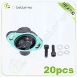 Scitoo 20X Tps Throttle Position Sensor For Honda Civic Hx Coupe 2-DOOR L4 1.6L. Fixed Price $170.62.